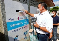 Renán Barrera reafirma más acciones para enfrentar el cambio climático