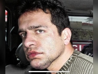 Juez ordena liberaci&oacute;n de Israel Vallarta