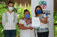 Yucatecos son contratados tras recibir constancias de capacitaci&oacute;n