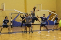 Juegos Deportivos Universitarios cumplen 50 a&ntilde;os