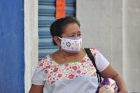 Monitorea SSY 276 casos activos de Covid-19&nbsp;