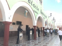 Polic&iacute;a ser&aacute; procesado por delito de homicidio doloso