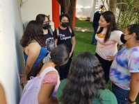 Realiza MC jornada de capacitaci&oacute;n &ldquo;Derechos Pol&iacute;ticos Ciudadanos&rdquo;