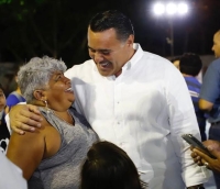 Promover responsabilidad social, prioridad del Ayuntamiento: Ren&aacute;n