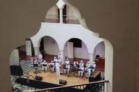 Se realiza Expocultura 2023