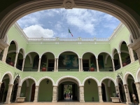 Nuevo ajuste en gobierno estatal; desaparecer&iacute;an siete dependencias