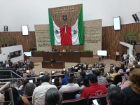 Magistrados yucatecos, con los días contados 