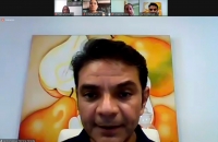 UADY imparte taller "Mediación escolar en la práctica docente"