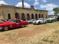 Rally Maya, hasta el 2021&nbsp;