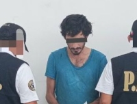 Cae sediento ladr&oacute;n; atrac&oacute; expendio de cerveza