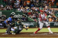 Leones enfrentar&aacute; a Diablos por el Campeonato Zona Sur