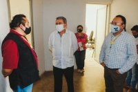 Garantiza FGE atenci&oacute;n en agencias del ministerio p&uacute;blico en interior del estado