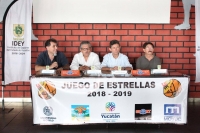 Juego de Estrellas de Básquetbol será este sábado