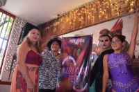 Anuncian primera edici&oacute;n del festival Mayakuirs