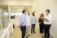 Ayuntamiento recibe galard&oacute;n por eficiencia en sus servicios