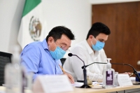 Legisladores contin&uacute;an con propuestas para reformar Ley del Isstey