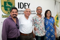 Invitan a carrera de ciclismo de monta&ntilde;a en Uxmal