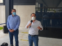 El pr&oacute;ximo martes inicia  vacunaci&oacute;n en personas de 50 a 59 a&ntilde;os en M&eacute;rida