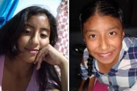 Desaparecen dos adolescentes en Ciudad Caucel&nbsp;