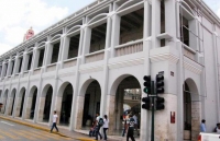 Seis datos que tal vez no sabías del "Olimpo"