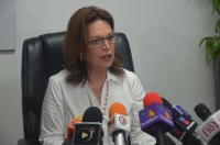 Panal inicia tr&aacute;mites para obtener su registro: Rosas Moya