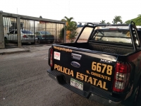 Tragedia en Arcos de Misn&eacute;; muere adulto mayor