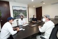 Nueva ruta mar&iacute;tima dar&aacute; a Yucat&aacute;n mayor conectividad y m&aacute;s competitividad