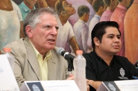 Presentan Laboratorio de Innovación Ciudadana