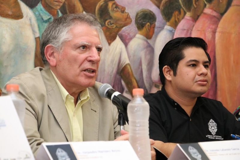 Presentan Laboratorio de Innovación Ciudadana