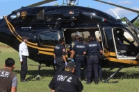 Adulto mayor grave tras ser atropellado en la Muna-San Jos&eacute; Tipceh