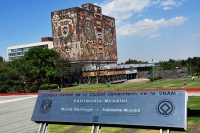 Foto: UNAM 