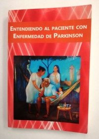 Presentar&aacute;n libro sobre el Parkinson en la Filey