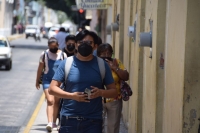 Por segundo d&iacute;a consecutivo, reporta SSY dos decesos por Covid-19