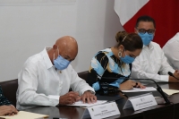 Academia fortalecer&aacute; labor del Legislativo
