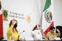 Presentan a candidatos para el &ldquo;M&eacute;dico del A&ntilde;o de Yucat&aacute;n&rdquo;
