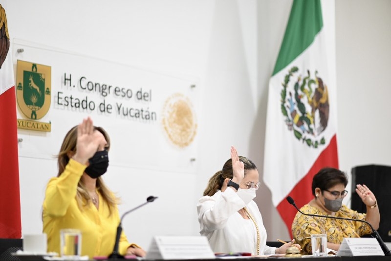 Presentan a candidatos para el “Médico del Año de Yucatán”