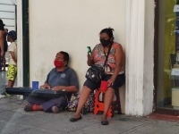 Yucat&aacute;n alcanza 3 mil 999 muertes por coronavirus