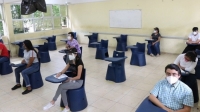 Regreso a clases presenciales en preparatorias de UADY será limitado