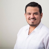 William P&eacute;rez, reconocido violentador de mujeres: MC