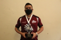 Yucat&aacute;n, subcampe&oacute;n nacional de Fut 7