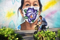 Muere joven de 26 años de Covid-19; tenía comorbilidades 