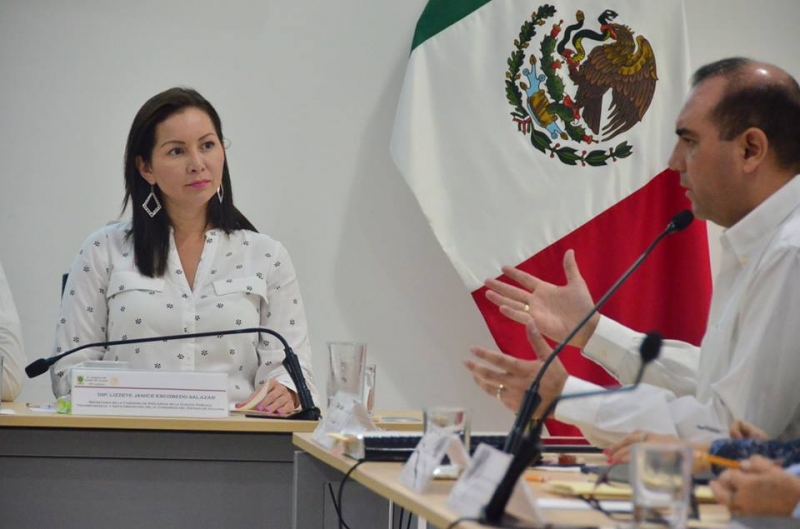 Diputados darán seguimiento a daños al erario señalados por ASEY