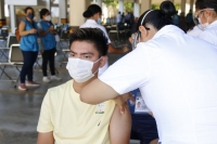 Comenzar&aacute; el martes vacunaci&oacute;n para personas de 18 a 29 a&ntilde;os de M&eacute;rida