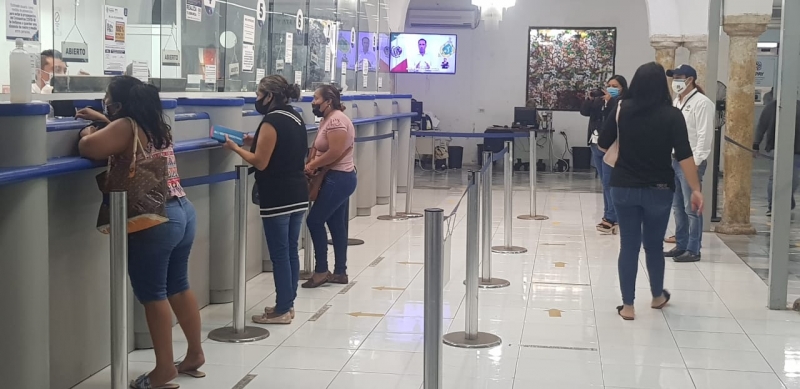 Japay ofrece 100% de descuento en multas y recargos