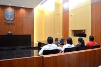 Vinculan a sujeto que atropell&oacute; y mat&oacute; a polic&iacute;a