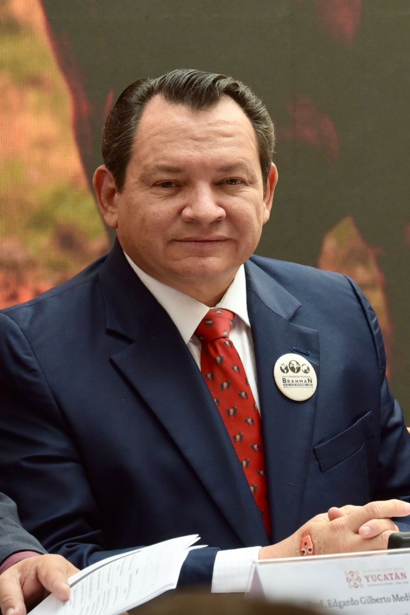 Tras detención del "Mencho", Huacho respalda a Sheinbaum