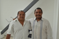 Rafael Montalvo deja el Congreso; se va a campaña