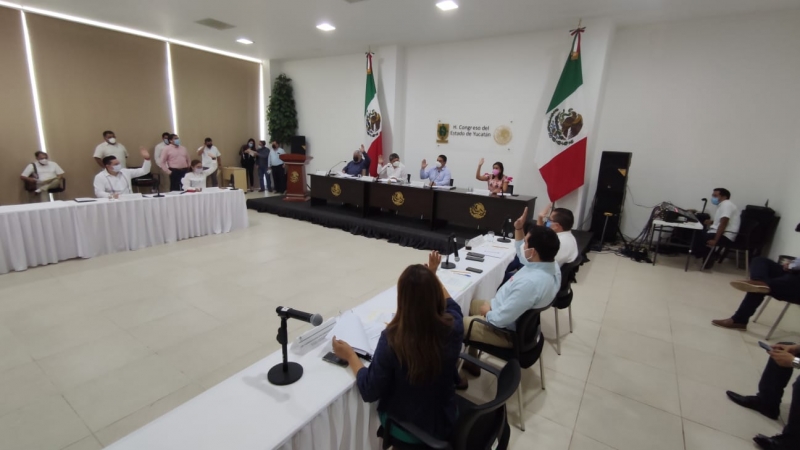 Anuncian listado de candidatos para Consejo de la Judicatura