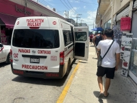 Descarta ATY y FUTV aumento a tarifa