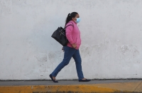 Continuar&aacute;n descensos de temperatura en la entidad